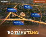 Cập nhật bảng giá Monrei Saigon tháng 8 chính thức từ chủ đầu tư Mitsubishi.