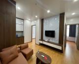 Cho thuê căn hộ 2 p.ngủ (65m2) Vinhomes Marina.