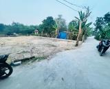 Đất nền An Tây đón đường lớn 19,5m giá nông thôn