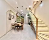 🚨 NHÀ ĐẸP – FULL NỘI THẤT – HẺM Ô TÔ ĐẬU CỬA 🚨  💰 Giá chỉ 8,5 tỷ 📐 Diện tích: 50m² 🏠