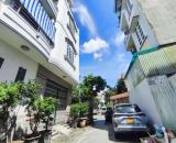 Bán đất Tạ Quang Bửu Quận 8, 78m2 nở hậu 9m, khu xây 5 tầng, nhỉnh 5 tỷ