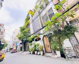 QUẬN 1: CHÍNH CHỦ BÁN NHÀ 4 TẦNG MẶT TIỀN TƯƠNG LAI 20M TRẦN ĐÌNH XU, P.CẦU ÔNG LÃNH-