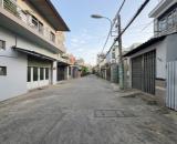 [DD105*] sát Co.opMart Phan Văn Hớn, nhà 179m2 (6.5x26.5m) nhỉnh 12.x tỷ