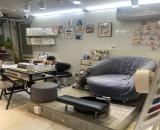 Quận 12 ! CHỐT NHANH – SANG RẺ SALON NAIL – MI - GỘI ,  MT bao đẹp gần khu chung cư, Tel