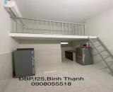 CHÍNH CHỦ CHO THUÊ PHÒNG MỚI – BÌNH THẠNH