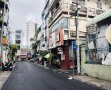 Bán nhà tại 32 Huyền Quang, Phường Tân Định, Quận 1, HCM.