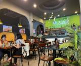 CẦN SANG GẤP QUÁN STEAK & MẶT BẰNG NGUYỄN GIA TRÍ – BÌNH THẠNH Đây là cơ hội tốt cho