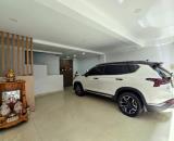 Nhà Tân Bình – Lạc Long Quân, 5 tầng - ngang 6m - 270 m2 – 13 tỷ. Ở ngay – VP KD - CHDV