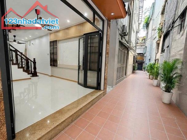 ⭐️Chính chủ bán nhà vị trí đẹp số 59 ngõ 112 Ngọc Khánh, P.Giảng Võ, Hà Nội; 0335838055 - 1