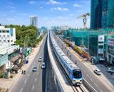 Thanh toán 15% ký HĐMB đến nhận nhà, căn hộ ngay nhà ga Metro số 2 và mặt tiền 300m QL 13
