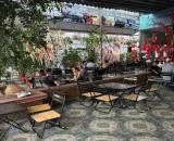 GÓC SANG QUÁN – SANG TRỌN GÓI QUÁN CAFE KHU PHỐ CHỢ PHÚ KHƯƠNG, ĐƯỜNG SỐ 6, TP. BẾN TRE CŨ