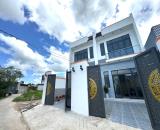 Bán Nhà 1 Lâu 4PN, DT 150m2, SHR gần ST Co.opmart Cần Giuộc