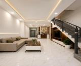 Bán nhà Hẻm 3mTây Thạnh - ngay Lê Trọng Tấn, 500m Aeon, 4,2x15m, 2 Tầng - 2 PN, 5,3 Tỷ.