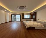 Bán Nhà Đội Nhân. Ba Đình. 6 Tầng Thang Máy. Ô Tô. DT 60m2. MT 4.8m. Giá 16.7 Tỷ.