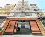 Lê Đức Thọ - Toà 25 căn hộ 105m² 26,4 tỷ - Ô tô đỗ cửa - Sát phố - TM - Dòng tiền 1,6 tỷ