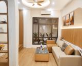 Ngọc Khánh - Siêu phẩm 60m² MT 5,8m - 3 gác thông - 50m ô tô -Hàng xóm Lotte - 13,8 tỷ