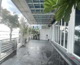Giá 16 tỷ. Nhà 1T 2L view sông Đồng Nai-mặt tiền CMT8 trung tâm Biên Hòa. 13,2x21m SHR.