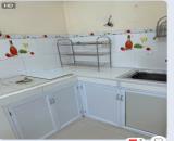 Cho thuê nhà cấp 4 ngõ Trương Định Hoàng Mai 25m2 đủ đồ, gần Bách Kinh Xây, chỉ xách valy