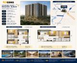 🏢 BCONS INFINITY – CĂN HỘ HIỆN ĐẠI, GIÁ TRỊ BỀN VỮNG