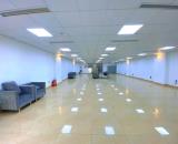 BÁN TÒA VĂN PHÒNG MẶT PHỐ PHÙNG CHÍ KIÊN – 251M² – 9 TẦNG – 2 THANG MÁY – DÒNG TIỀN 3 TỶ.