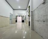Bán nhà sổ riêng ~ 59m2 cạnh UBND Tân Đông Hiệp