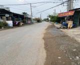 Bán nhà kho đường nhựa xe tải Phước Lý,Cần Giuộc tdt 1443m2 (443m2 thổ, dtxd 500m2) 12 tỷ