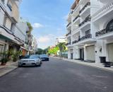 BÁN NHÀ THOẠI NGỌC HẦU, PHƯỜNG PHÚ THẠNH – 8M × 19M, HXH THÔNG 8M, GIÁ 22,5 TỶ