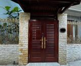 BIỆT THỰ 100M PHƯỜNG BỒ ĐỀ- 200M RA BỆNH VIÊN TÂM ANH -TRƯỜNG  QUỐC TẾ WELLSPRING HƠN 16 T