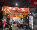 NHƯỢNG LẠI MBKD QUÁN ĂN TẠI  304 HỒ TÙNG MẬU, PHÚ DIỄN, BẮC TỪ LIÊM, HÀ NỘI- GIÁ 73TR