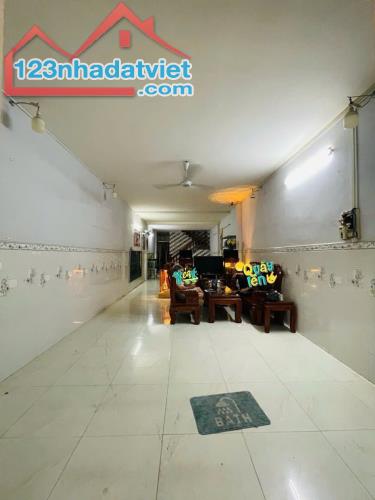 BÁN NHÀ, ĐẶNG MINH TRỨ, MẶT TIỀN BÀU CÁT, 4.2 X 22M (92.4M2), GIÁ 12.1 TỶ