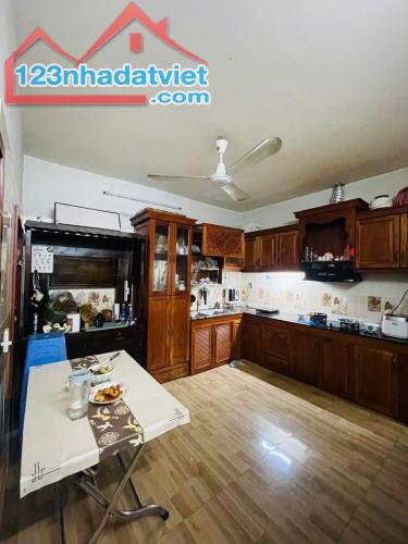 BÁN NHÀ, ĐẶNG MINH TRỨ, MẶT TIỀN BÀU CÁT, 4.2 X 22M (92.4M2), GIÁ 12.1 TỶ - 1
