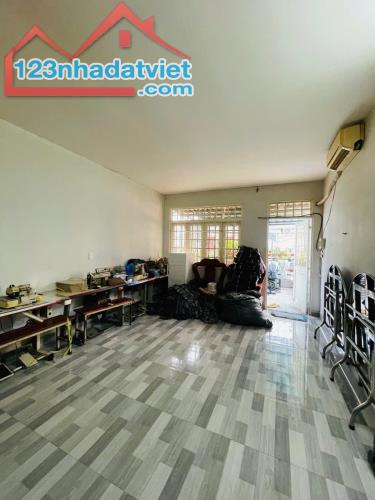 BÁN NHÀ, ĐẶNG MINH TRỨ, MẶT TIỀN BÀU CÁT, 4.2 X 22M (92.4M2), GIÁ 12.1 TỶ - 2