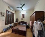 Bán Nhà Phố Thanh Nhàn, mặt ngõ thông, đối diện công viên, sát phố - 72m2 - KO QH, SDCC