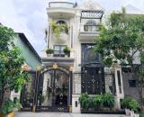 Bán Nhà Biệt Thự Bình Lợi, Phường 13, Bình Thạnh