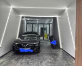 BÁN NHÀ CHỢ DĨ AN - CĂN NHÀ THÔNG MINH 5 TẦNG DĨ AN GIÁ NHỈNH 6 TỶ