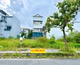 🔥Đất khu D, Phú Mỹ Thượng, view công viên cực đẹp❌️❌️
