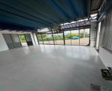Chỉ 3,65 tỷ Nhà 93m2 mặt tiền KD đường Ngô Chí Quốc, P. bình chiểu, Thủ Đức