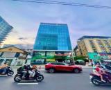 BÁN BUILDING VĂN PHÒNG VIP HAI BÀ TRƯNG – LÔ GÓC – 500M² – 13 TẦNG – DT 16 TỶ/NĂM – 695 TỶ