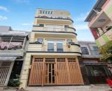 BÁN NHÀ ĐẸP 4 TẦNG ÂU DƯƠNG LÂN, HẺM 6M, GẦN TTTM PARC MALL CAO LỖ, SHR, HOÀN CÔNG ĐỦ
