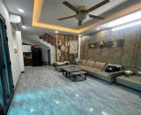 NHÀ ĐẸP LÔ GÓC, VỊ TRÍ ĐẸP PHỐ CỔ - NGÕ THÔNG, KINH DOANH SẦM UẤT - FULL NỘI THẤT SỊN