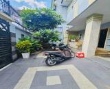 Bán Nhà ( 8*20 ~ 160m2 ) - 2 Tầng - Hẻm Nhựa 7m - Khu Vip Bình Thạnh - Chỉ 26tỷ.