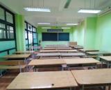 CHÍNH CHỦ CHO THUÊ PHÒNG HỌC BUỔI SÁNG TẠI 88 TRẦN NHẬT DUẬT, PHƯỜNG HÀNG BUỒM, QUẬN HOÀN