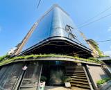 TÒA NHÀ VĂN PHÒNG - LÔ GÓC HOÀNH TRÁNG - SỔ 69M² 10T THANG MÁY, GIÁ 55 TỶ - CẦU GIẤY, Hà