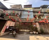 Bán nhà mặt ngõ phố Kim Ngưu, ngõ ba gác tránh SH, giá 9.X tỷ