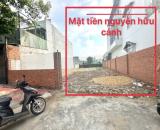 BÁN MẶT TIỀN 38 NGUYỄN HỮU CẢNH – ĐÔNG HÒA, TP.HCM