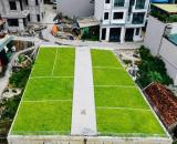 Bán vài ô đất ngõ 20 NVC cột 5 Quảng ninh