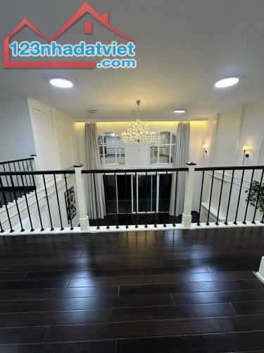 🏕️VISTA VERDE | DUPLEX GÓC 350M² ∘ 6PN ∘ THANG MÁY RIÊNG | 23.8 Tỷ