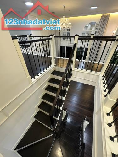 🏕️VISTA VERDE | DUPLEX GÓC 350M² ∘ 6PN ∘ THANG MÁY RIÊNG | 23.8 Tỷ - 2