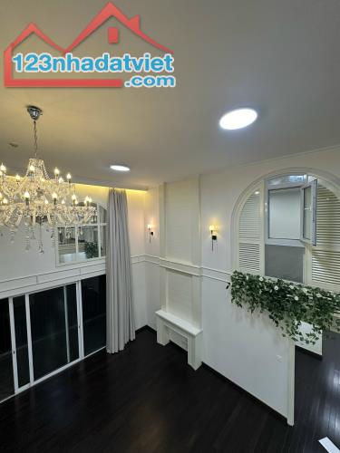 🏕️VISTA VERDE | DUPLEX GÓC 350M² ∘ 6PN ∘ THANG MÁY RIÊNG | 23.8 Tỷ - 5