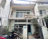 Nhà 3 tầng HXH đường Dương Bá Trạc P.Chánh Hưng (P1Q8 cũ). Giá: 8.6 tỷ